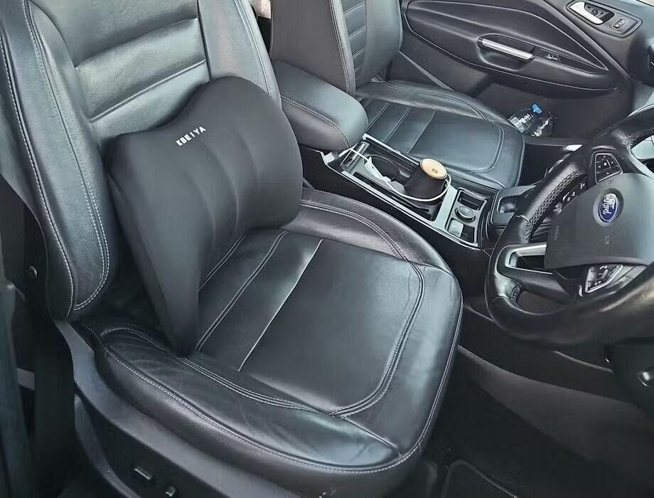 Used Ford Kuga 2017 for sale - 77789394: Photo 6