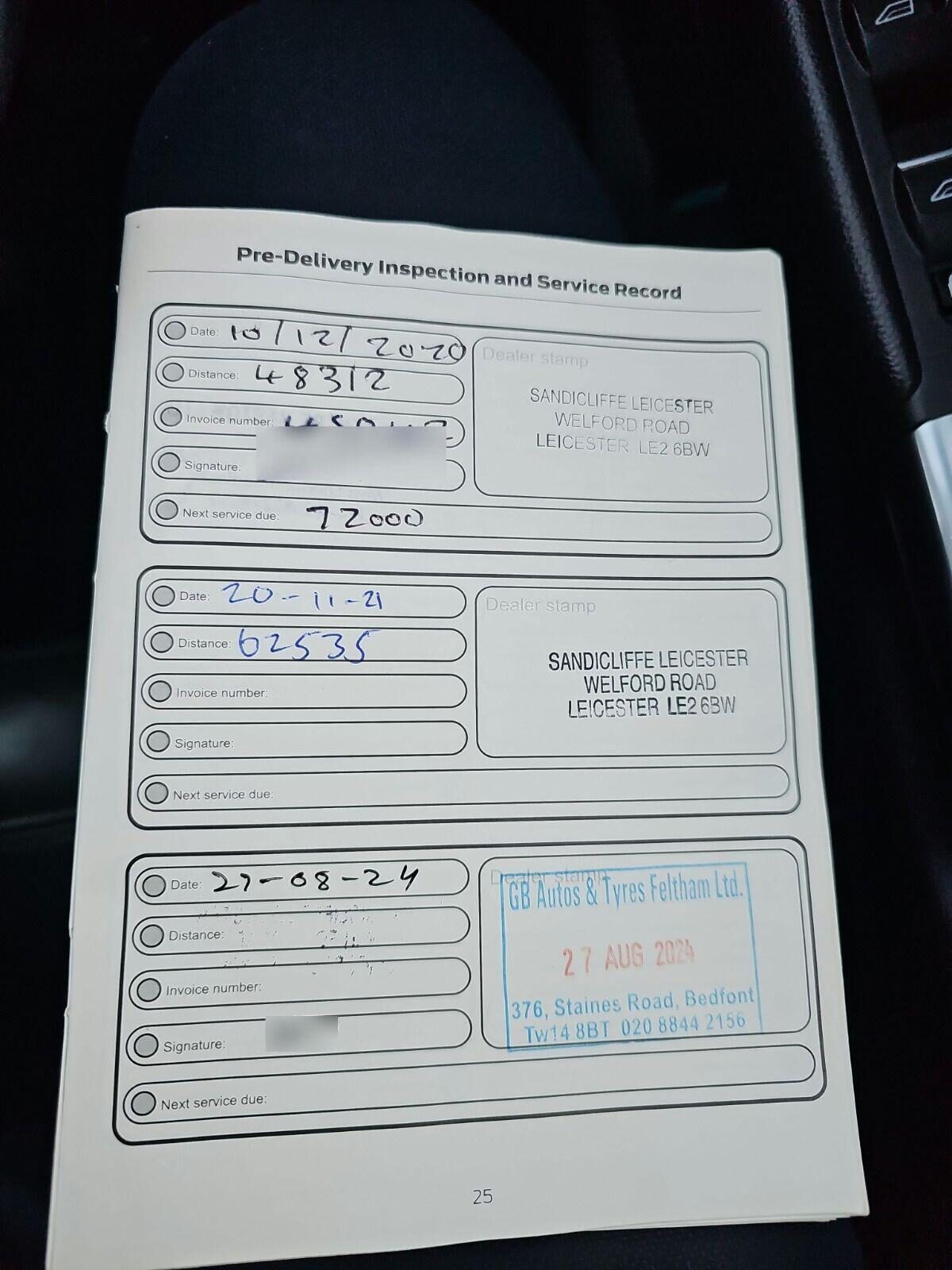 Used Ford Kuga 2017 for sale - 77789394: Photo 9