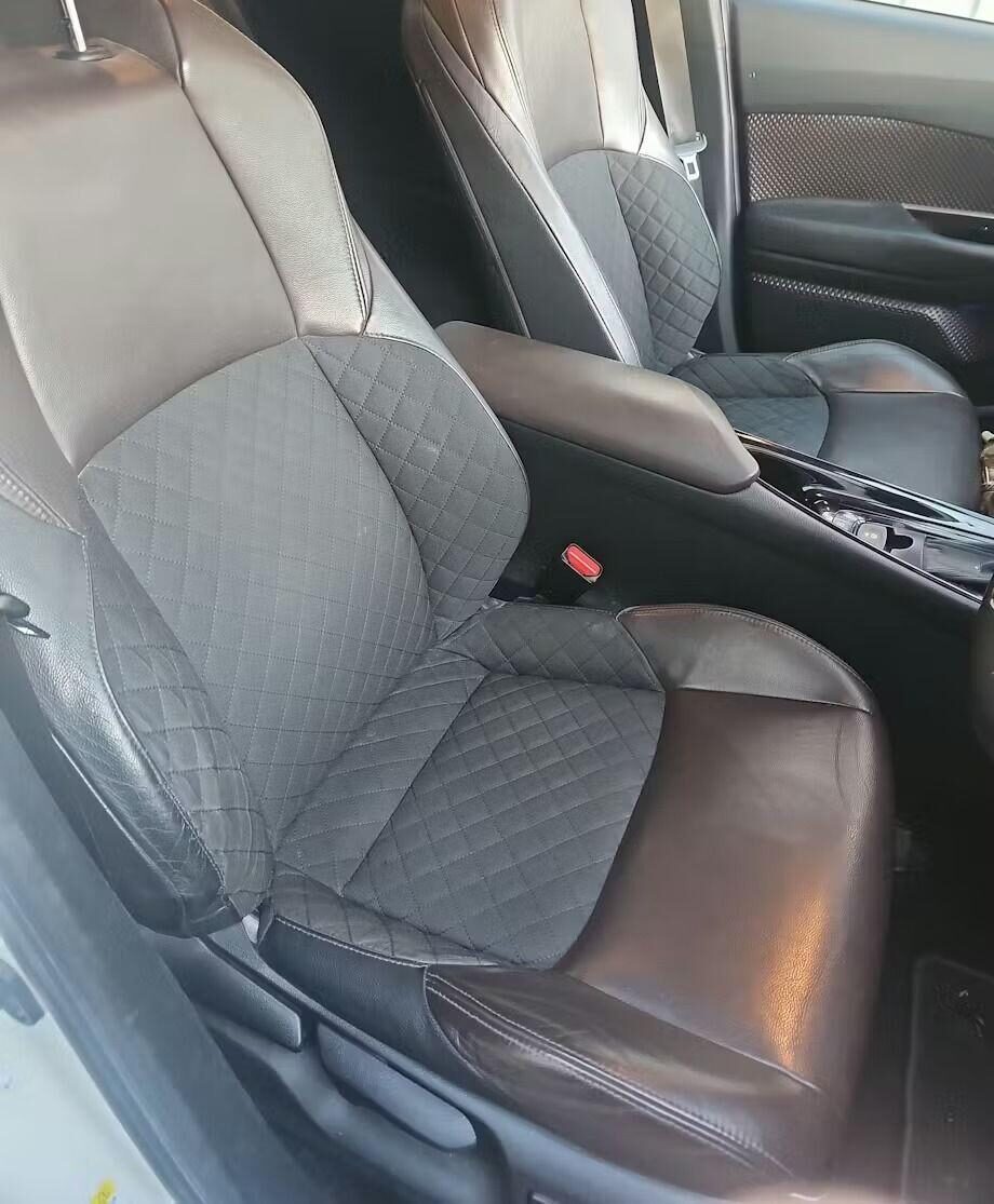 Used Toyota C-HR 2017 for sale - 77616187: Photo 6