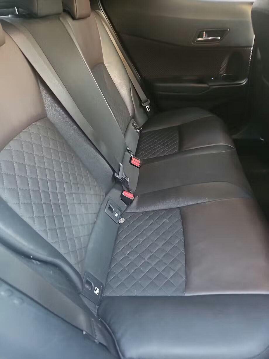 Used Toyota C-HR 2017 for sale - 77616187: Photo 7