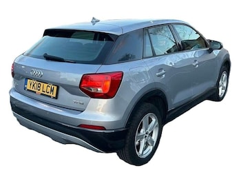 Used Audi Q2 2018 for sale - 78353099: Photo