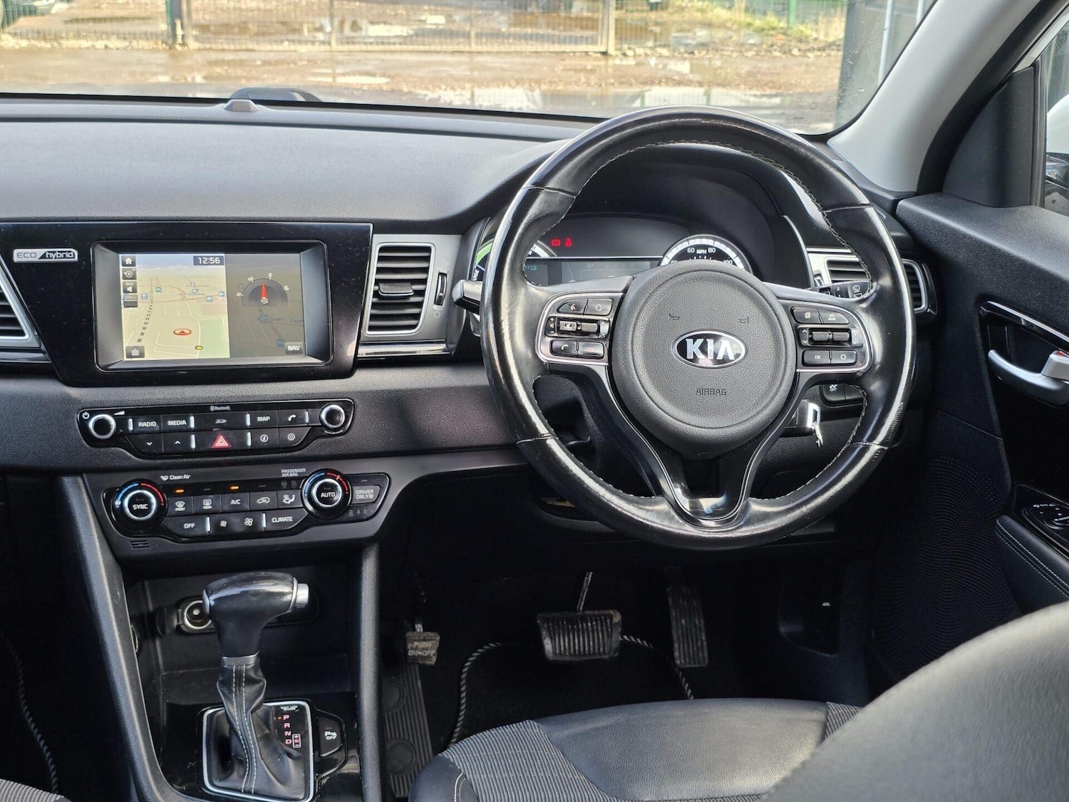 Used Kia Niro 2017 for sale - 76972534: Photo 21