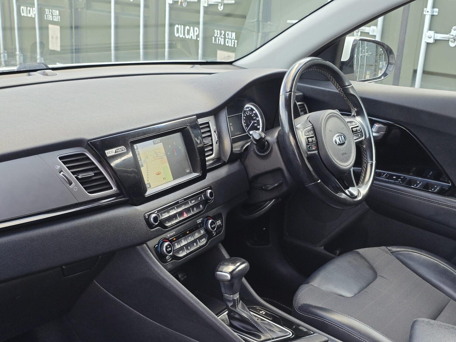 Used Kia Niro 2017 for sale - 76972534: Photo 22