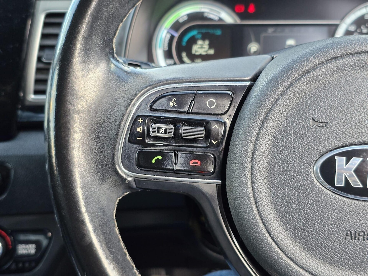 Used Kia Niro 2017 for sale - 76972534: Photo 27