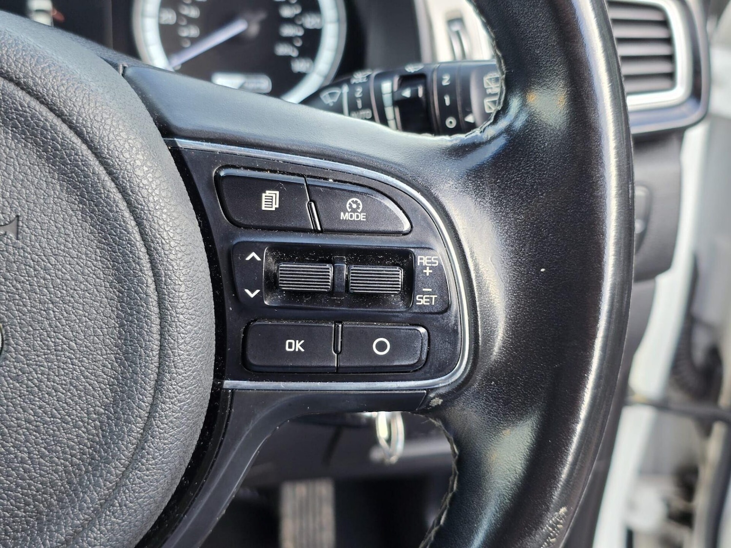 Used Kia Niro 2017 for sale - 76972534: Photo 28