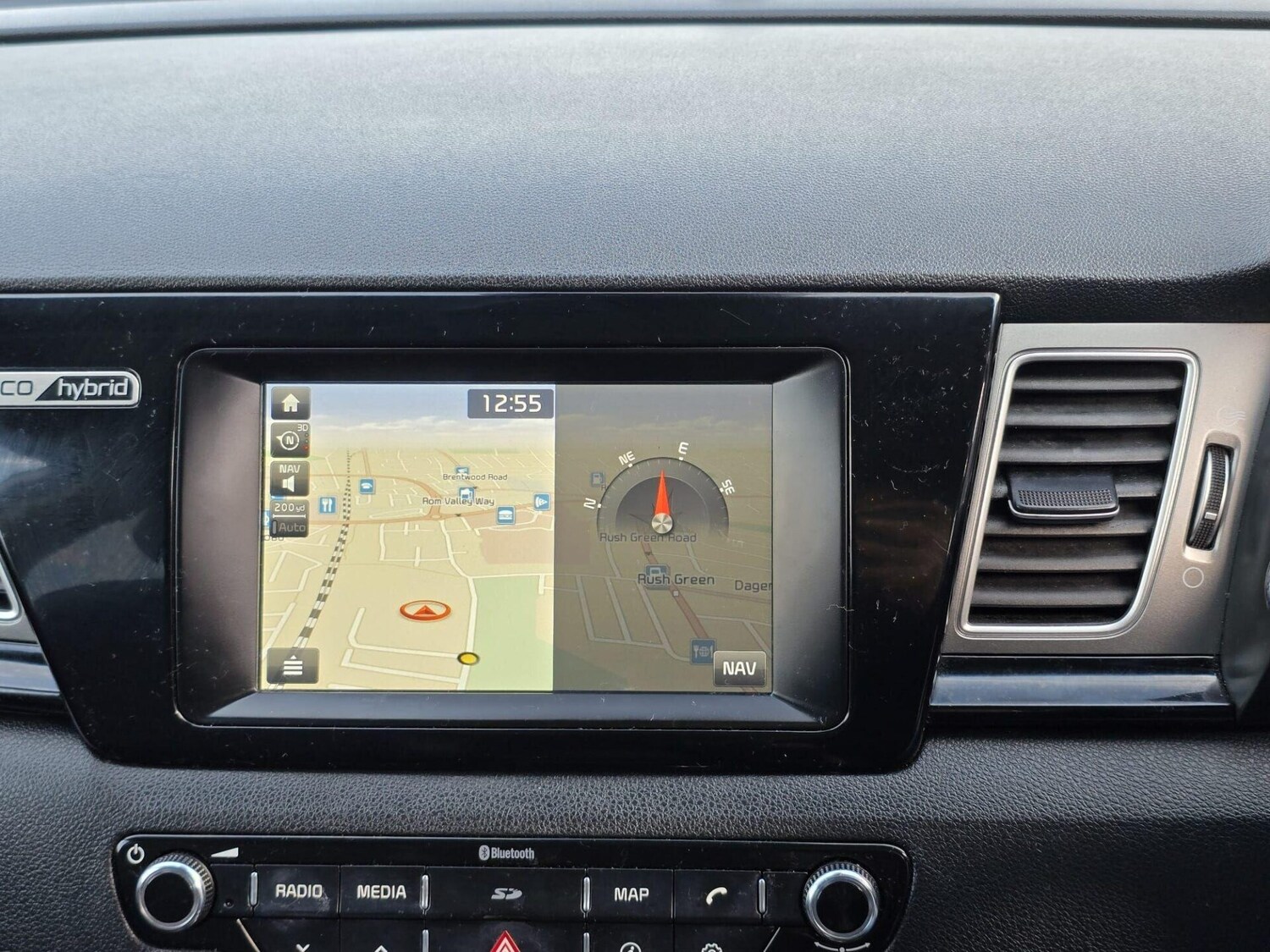 Used Kia Niro 2017 for sale - 76972534: Photo 32