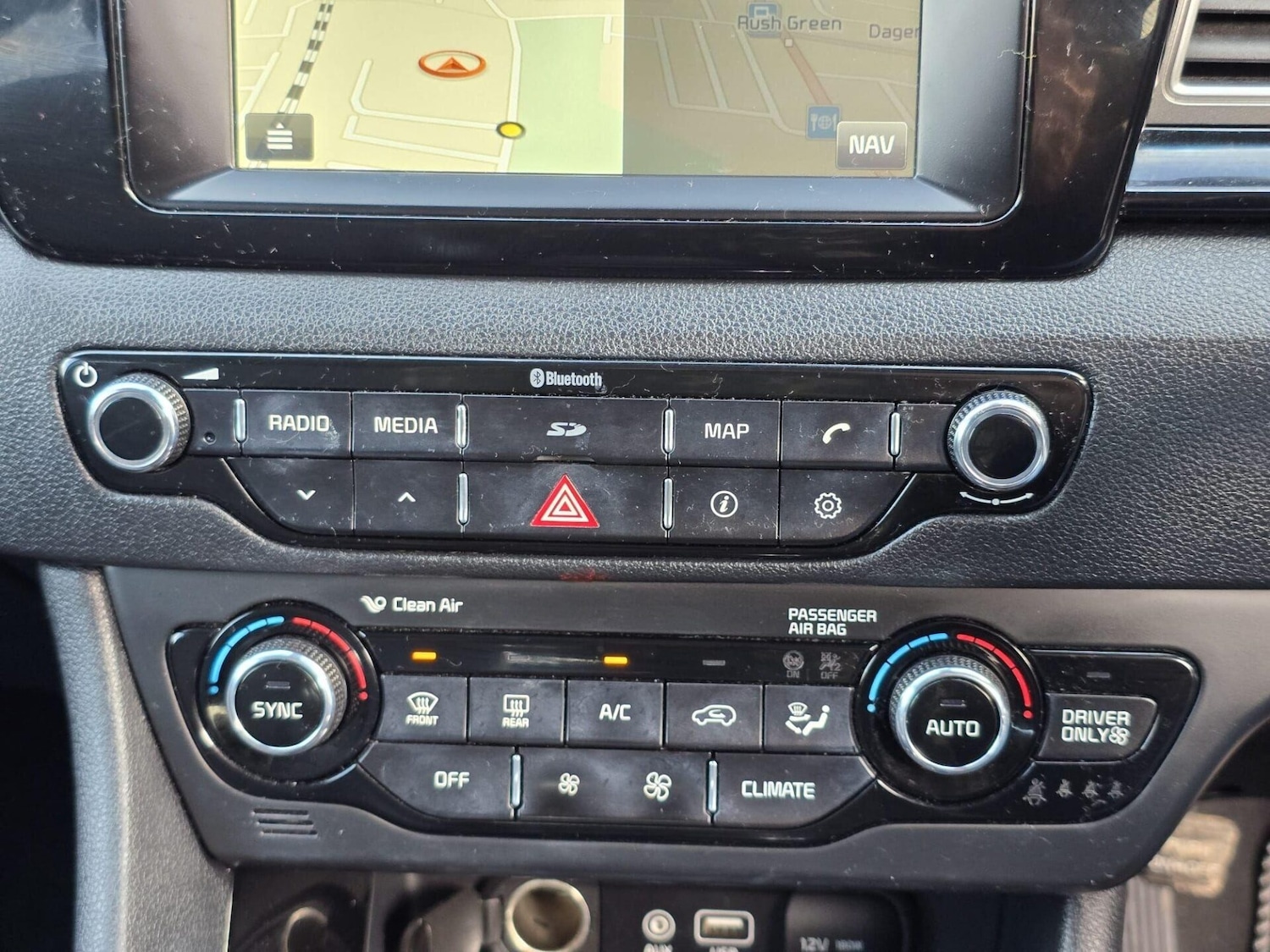 Used Kia Niro 2017 for sale - 76972534: Photo 33