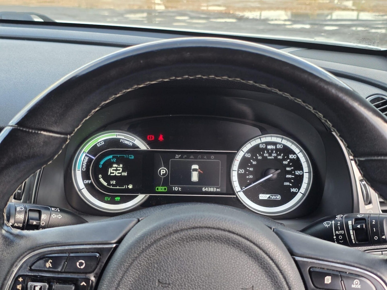 Used Kia Niro 2017 for sale - 76972534: Photo 35