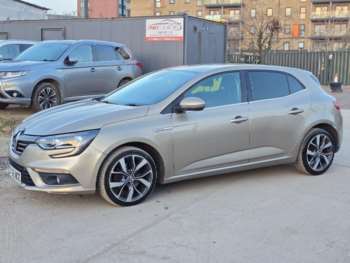 Used Renault Megane 2016 for sale - 75054227: Photo
