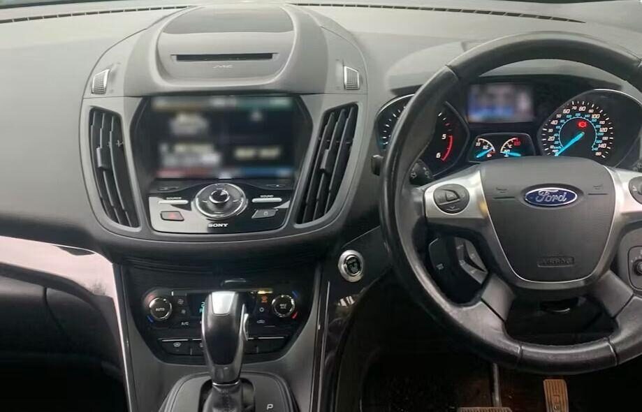 Used Ford Kuga 2016 for sale - 77628910: Photo 5