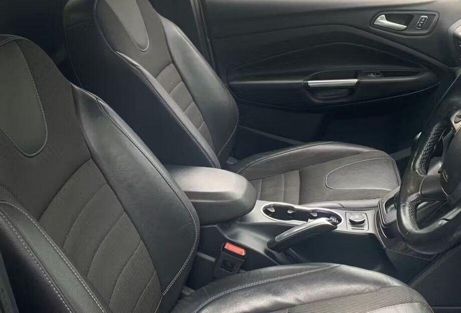 Used Ford Kuga 2016 for sale - 77628910: Photo 6