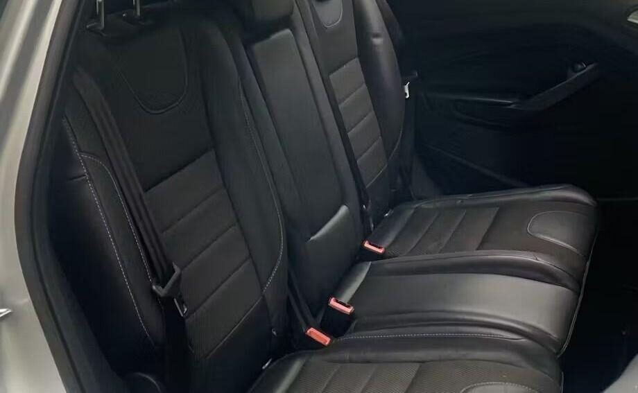 Used Ford Kuga 2016 for sale - 77628910: Photo 7