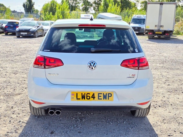 Used Volkswagen Golf 2014 for sale - 76076187: Photo 13
