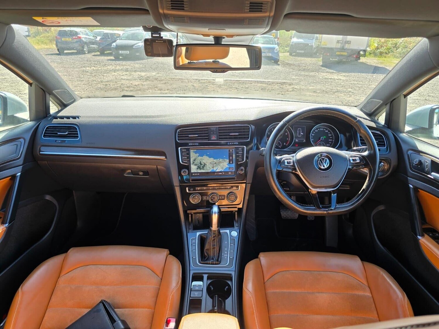 Used Volkswagen Golf 2014 for sale - 76076187: Photo 18