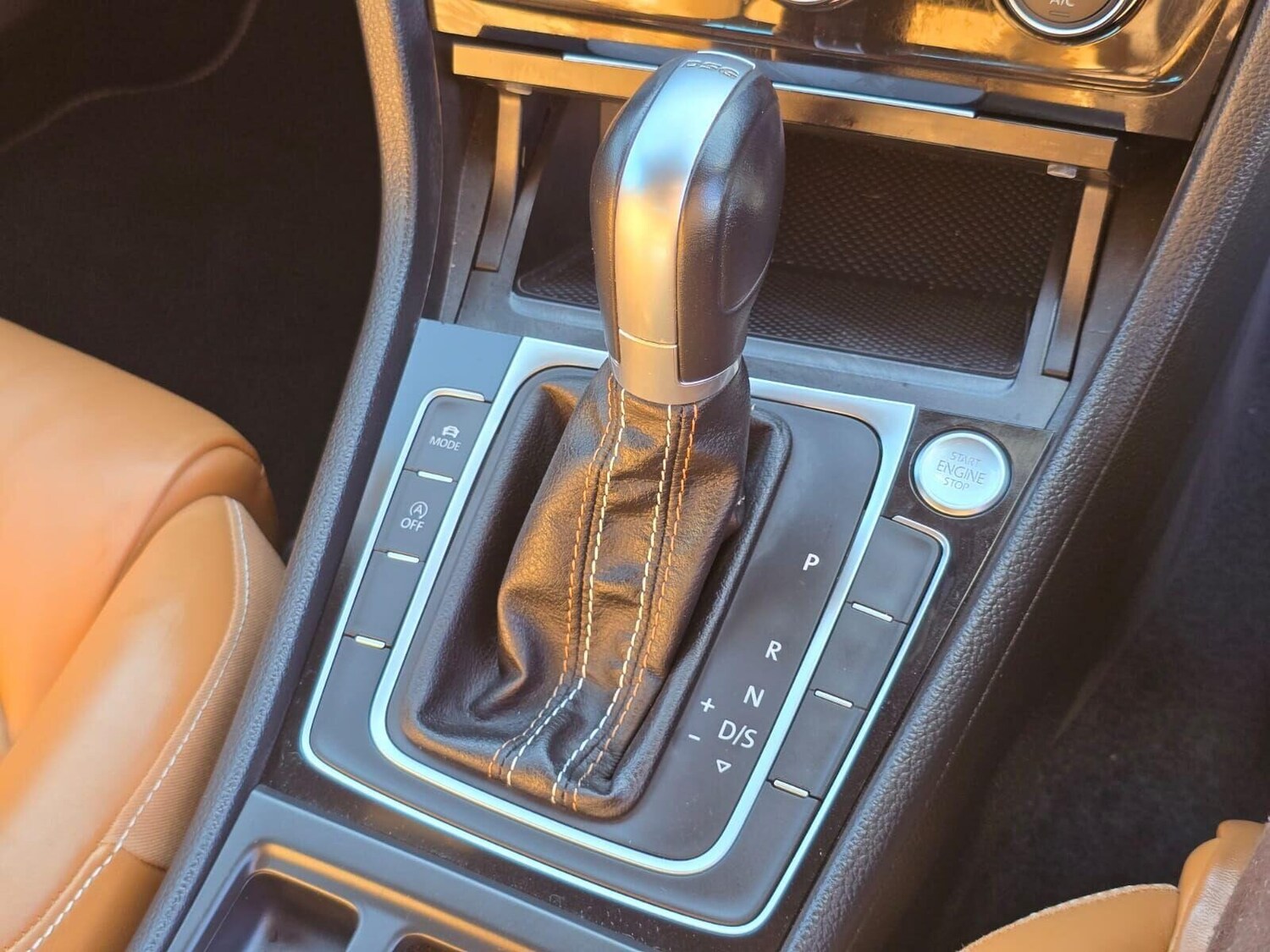 Used Volkswagen Golf 2014 for sale - 76076187: Photo 19