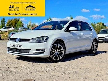 Volkswagen - Golf