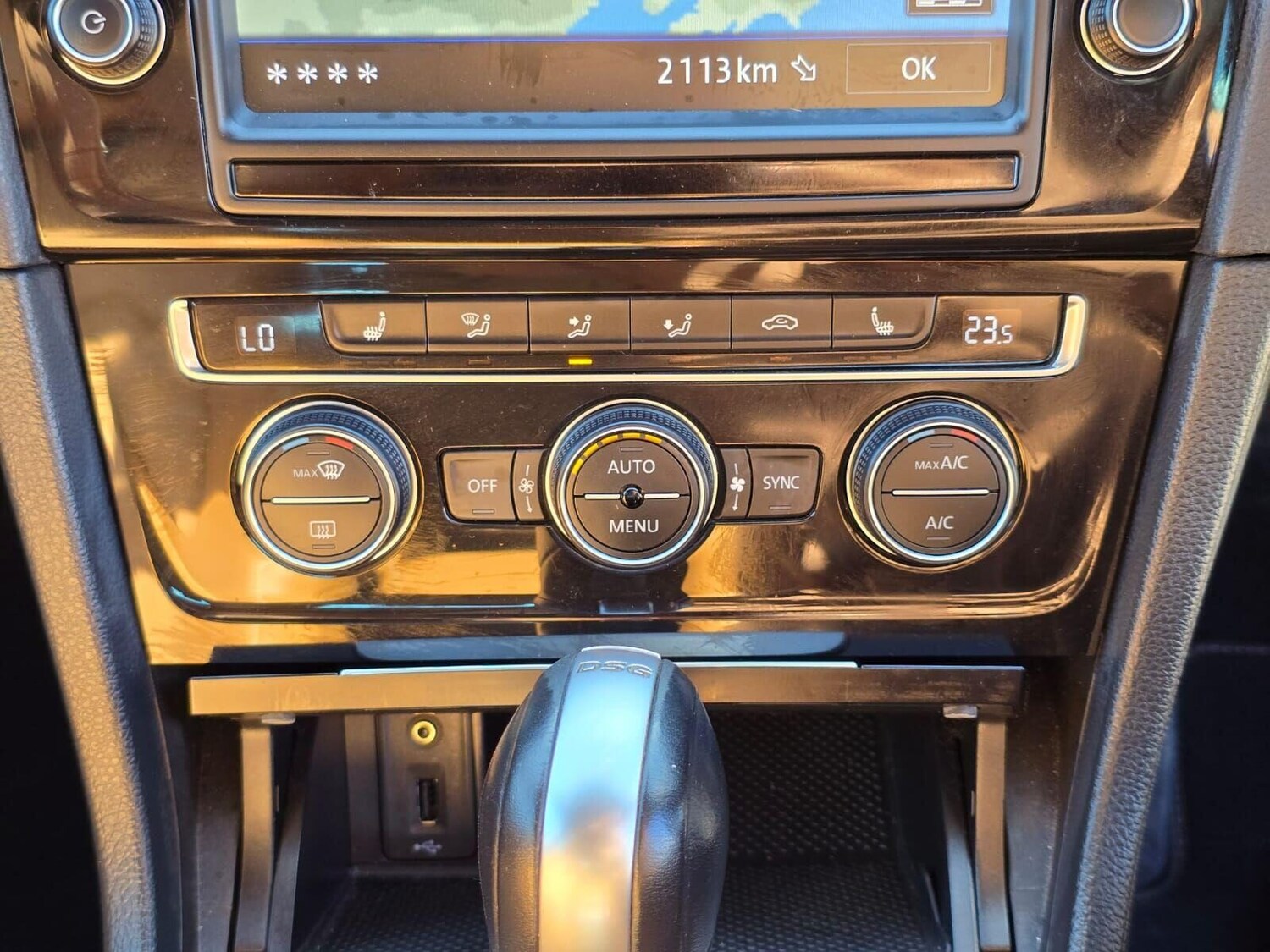 Used Volkswagen Golf 2014 for sale - 76076187: Photo 28