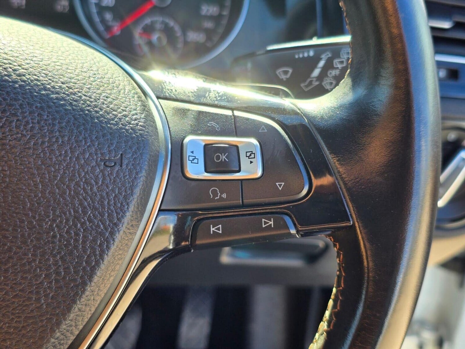 Used Volkswagen Golf 2014 for sale - 76076187: Photo 29