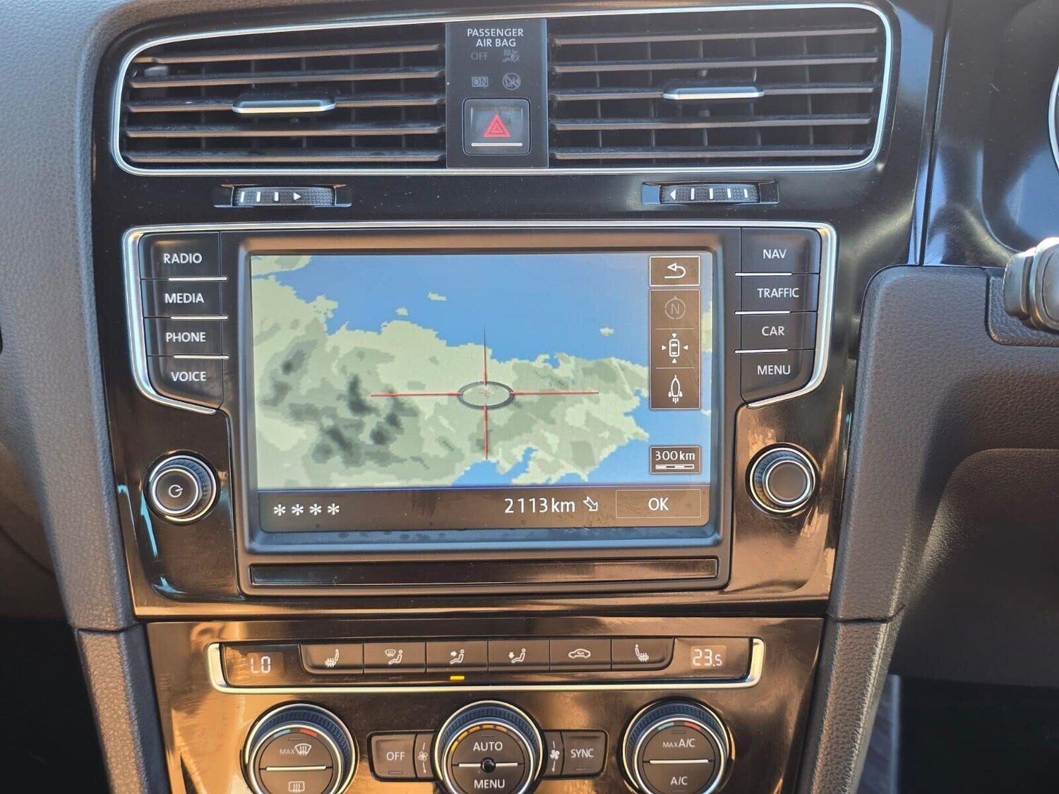 Used Volkswagen Golf 2014 for sale - 76076187: Photo 34