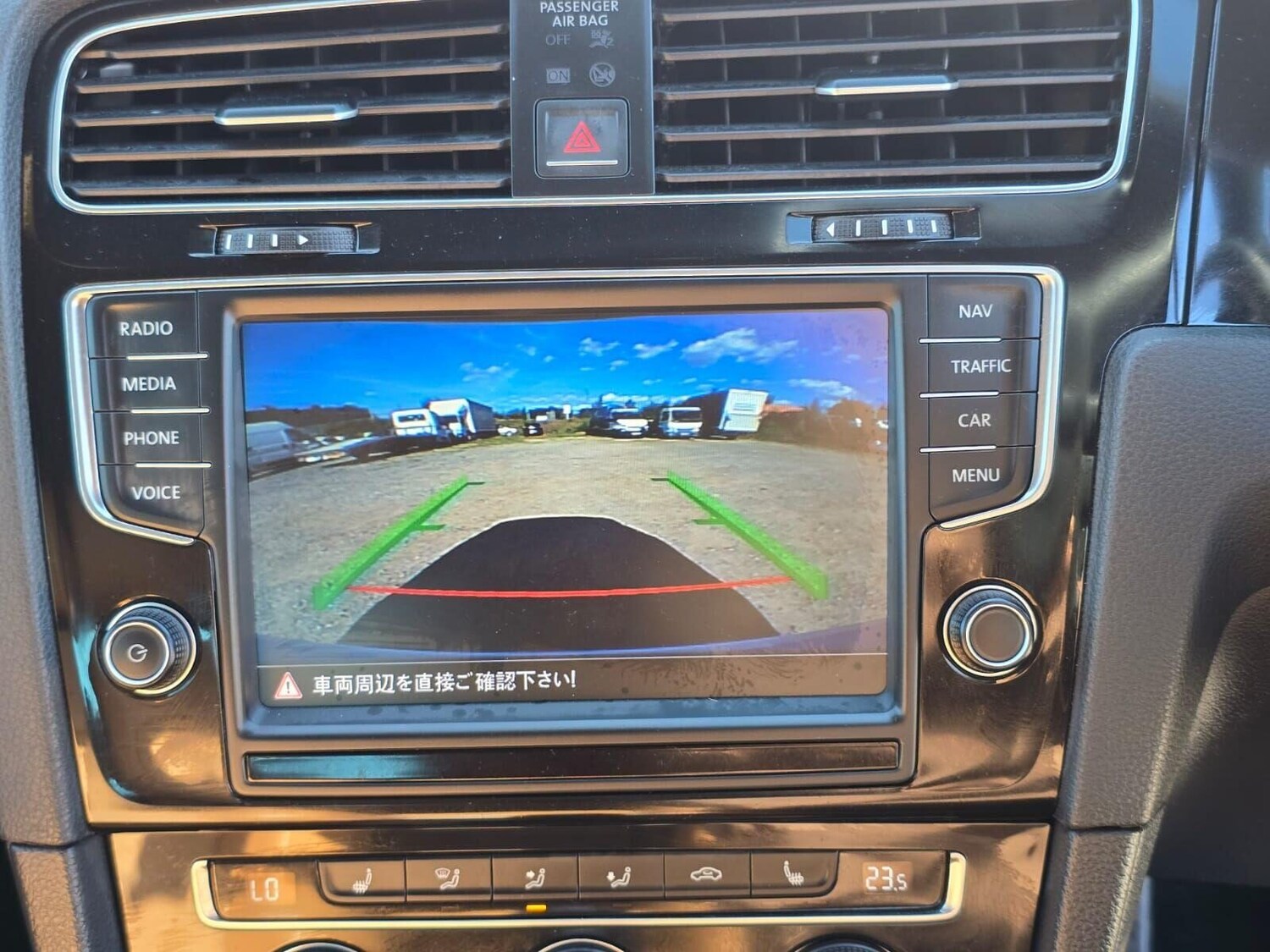 Used Volkswagen Golf 2014 for sale - 76076187: Photo 35