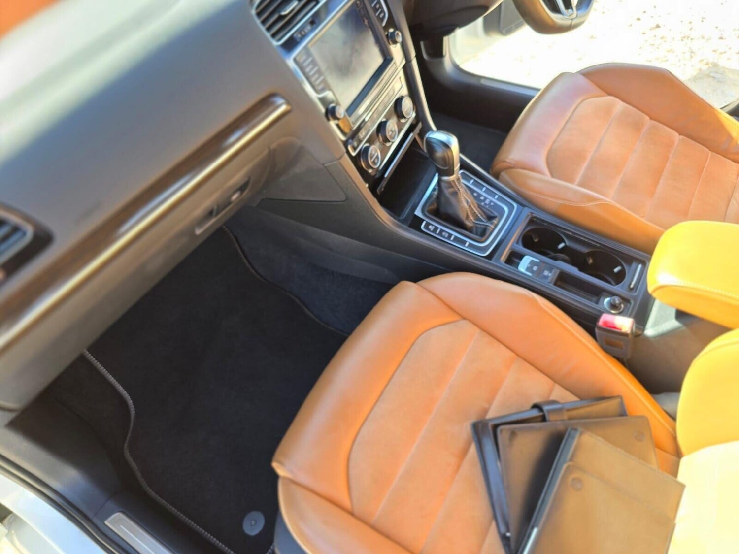 Used Volkswagen Golf 2014 for sale - 76076187: Photo 40