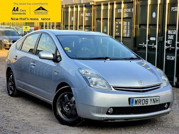 Used Toyota Prius 2008 for sale - 78906949: Photo