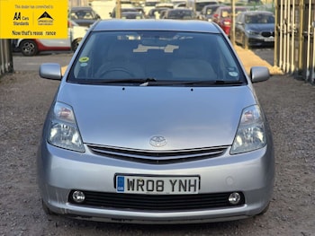 Used Toyota Prius 2008 for sale - 78906949: Photo