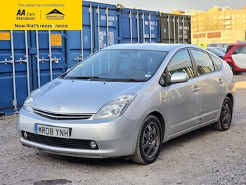 Used Toyota Prius 2008 for sale - 78906949: Photo