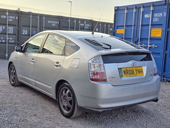Used Toyota Prius 2008 for sale - 78906949: Photo