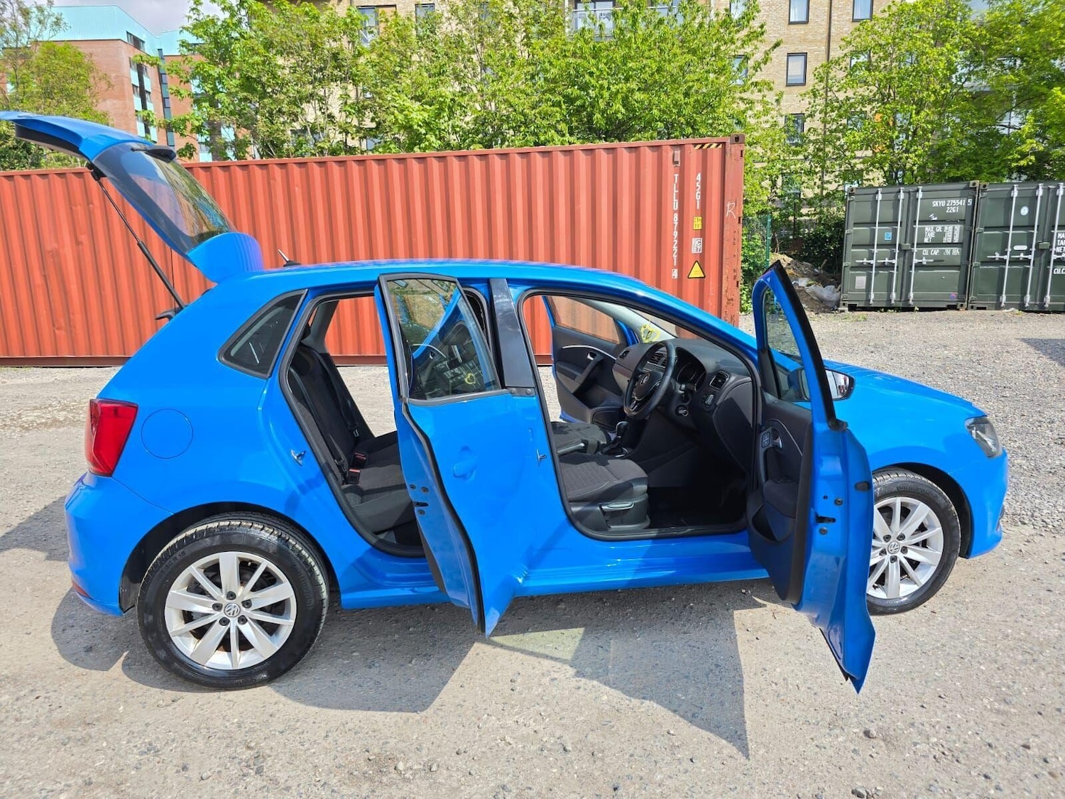 Vehicle 17