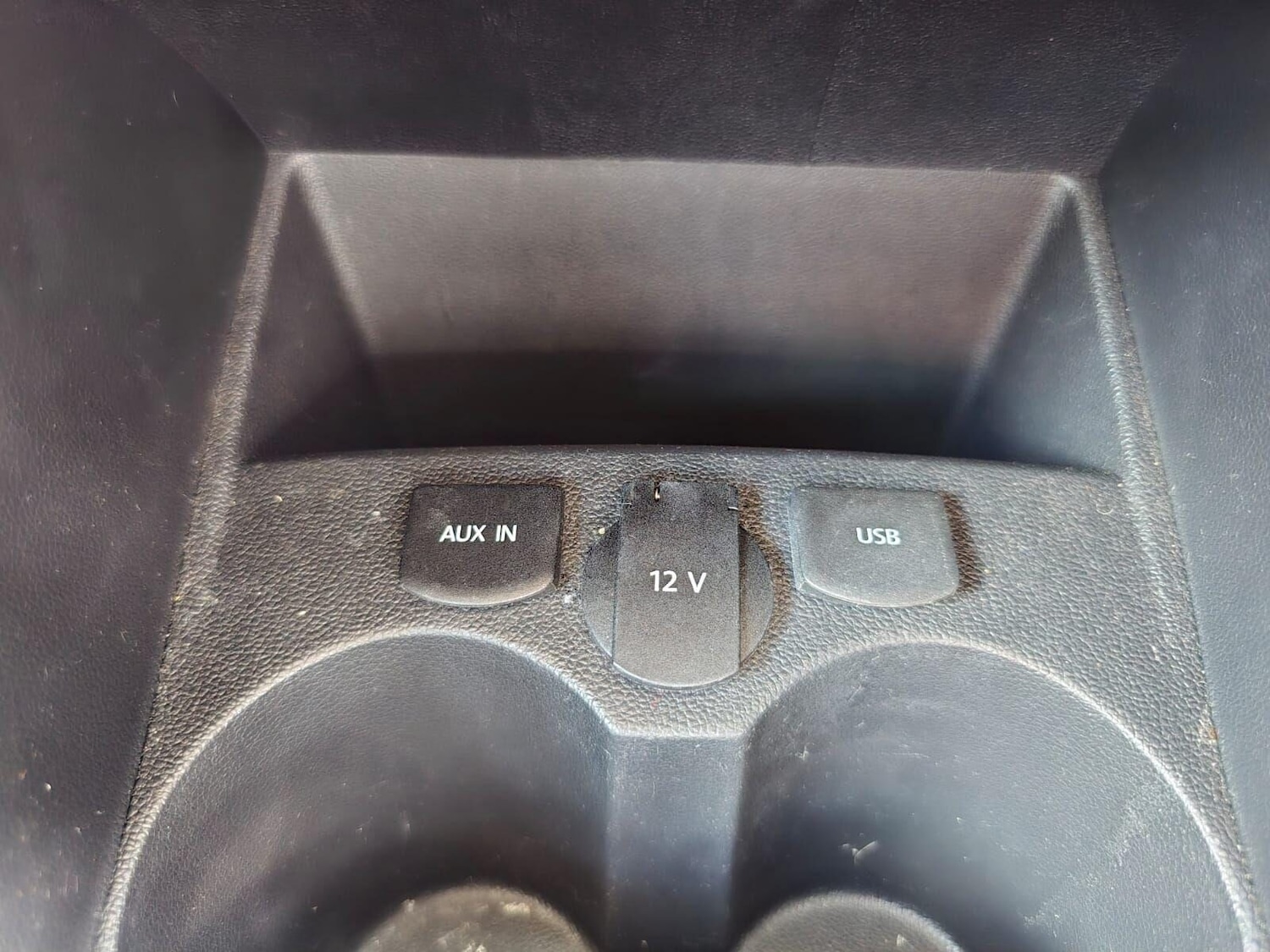 Vehicle 34