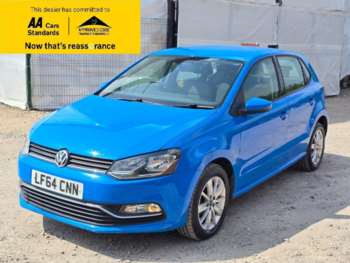 Used Volkswagen Polo 2014 for sale - 75054281: Photo