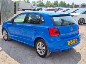 Used Volkswagen Polo 2014 for sale - 75054281: Photo
