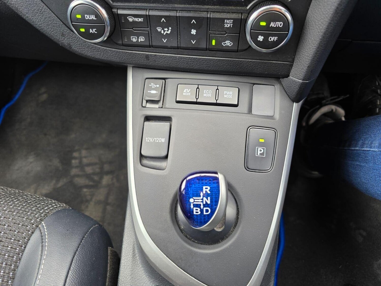 Vehicle 32