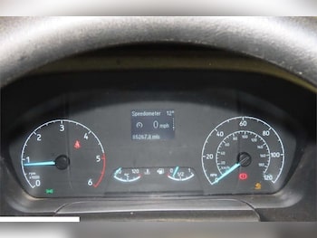 Used Ford Transit Custom 2021 for sale - 78926604: Photo