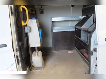 Used Ford Transit Custom 2021 for sale - 78926604: Photo