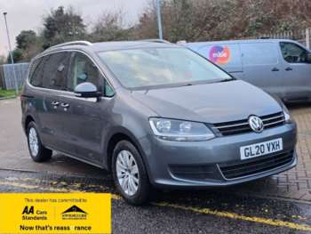 2020 (20) - 2.0 TDI SCR 150 SE Nav 5dr DSG
