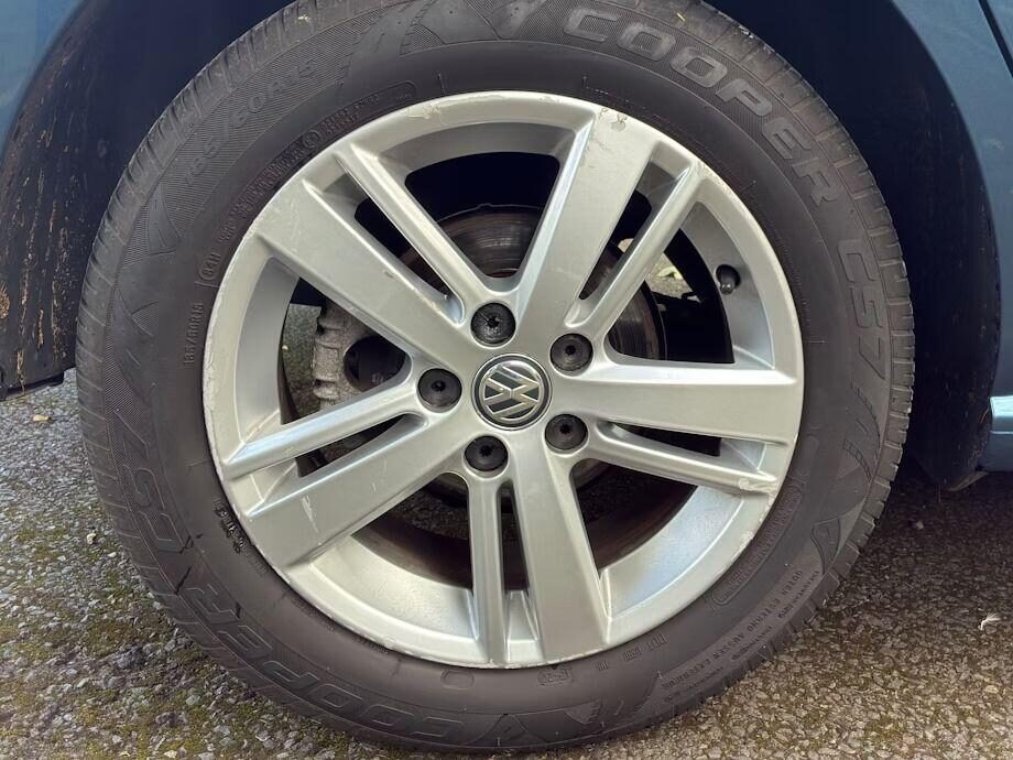 Used Volkswagen Polo 2017 for sale - 76379868: Photo 10