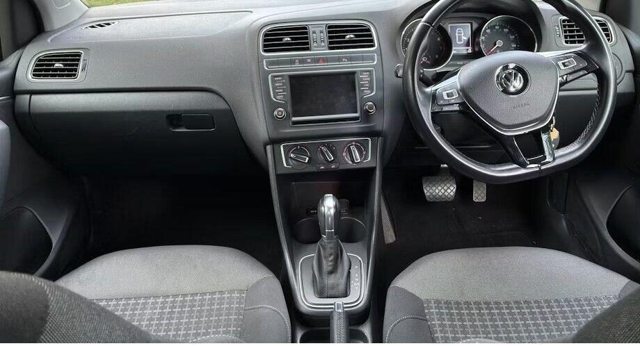 Used Volkswagen Polo 2017 for sale - 76379868: Photo 6