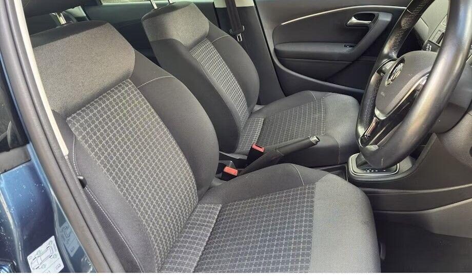 Used Volkswagen Polo 2017 for sale - 76379868: Photo 7