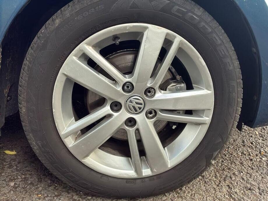Used Volkswagen Polo 2017 for sale - 76379868: Photo 9