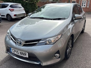 Used Toyota Auris 2015 for sale - 75894586: Photo