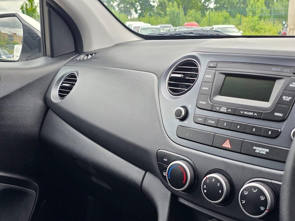 Used Hyundai i10 2016 for sale - 75054222: Photo 15