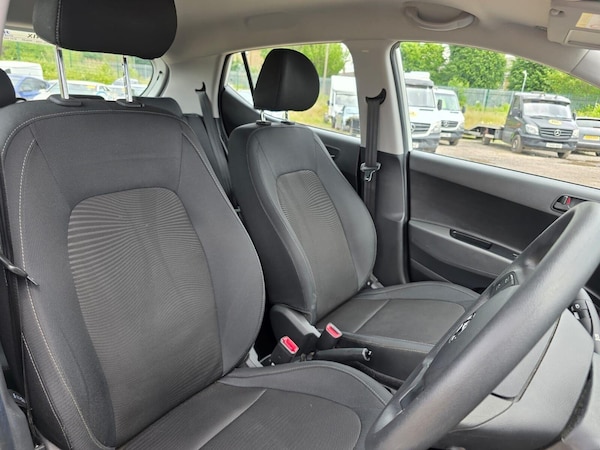 Used Hyundai i10 2016 for sale - 75054222: Photo 16
