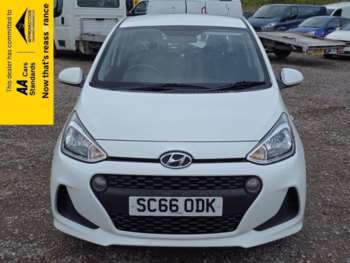 2016 (66) - 1.2 SE 5dr Auto