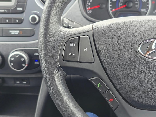 Used Hyundai i10 2016 for sale - 75054222: Photo 21