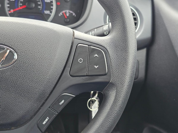 Used Hyundai i10 2016 for sale - 75054222: Photo 22