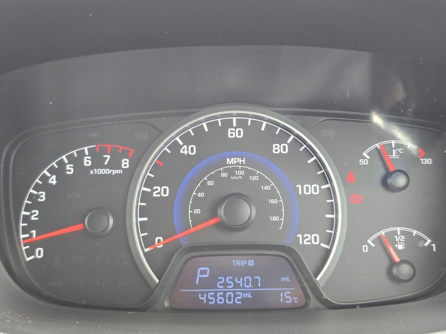 Vehicle 26