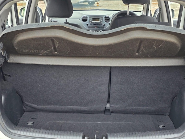 Used Hyundai i10 2016 for sale - 75054222: Photo 27