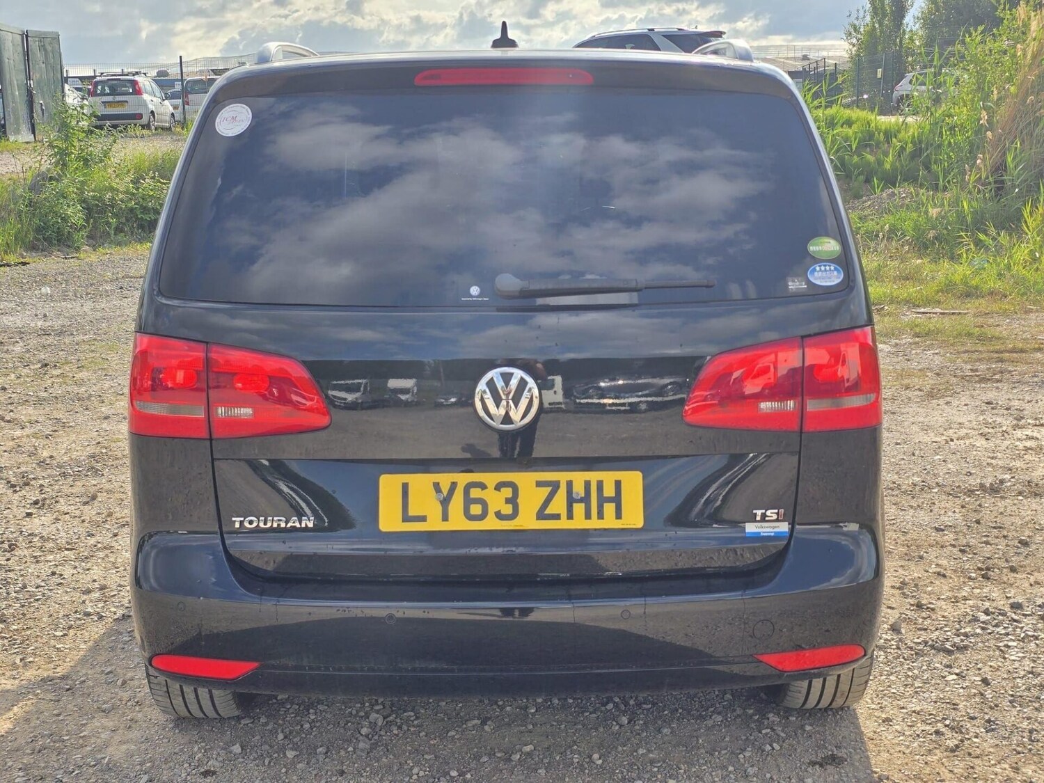 Vehicle 11